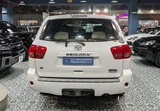 Toyota Sequoia SR5 2012